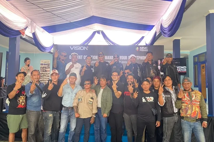 Hilangkan Stigma Negatif...