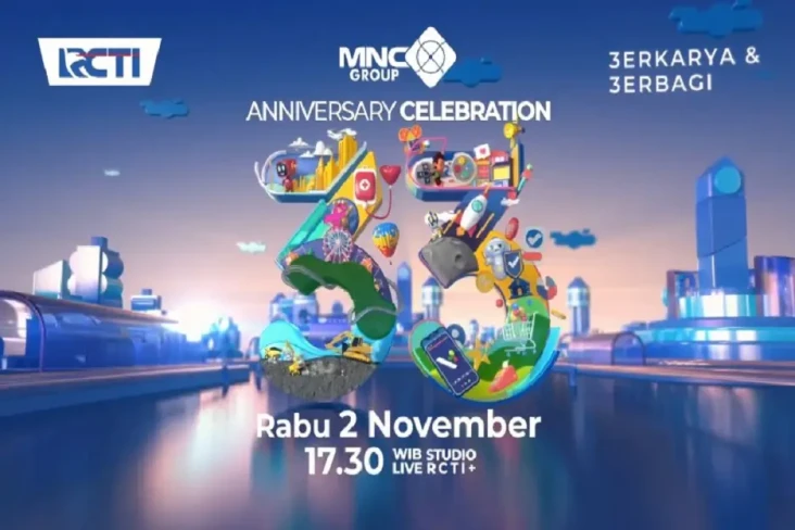 Anniversary Celebration...