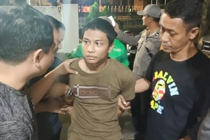 Bandar Narkoba Bokir...