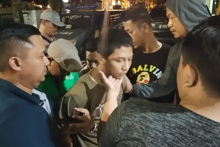 Hasil Sinergi Lapas...