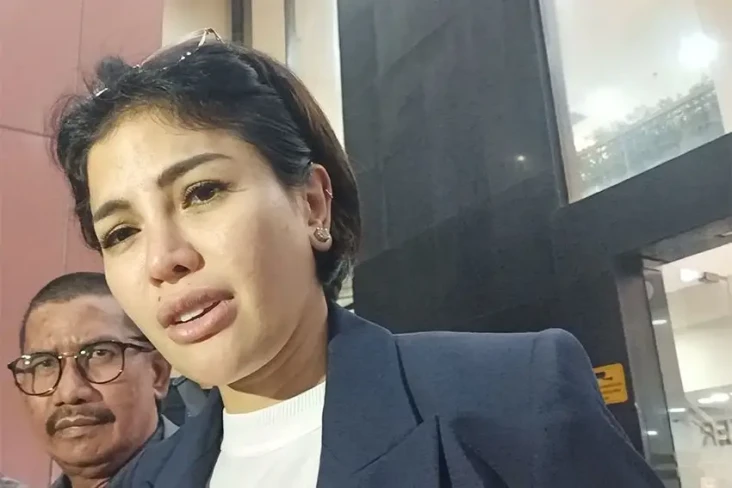 Pakar Hukum: Penahanan...