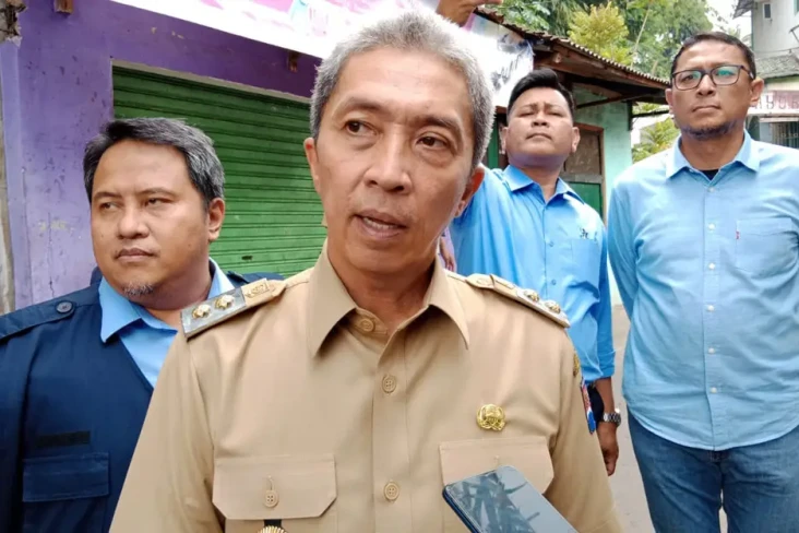 Klaim Tak Ada Kasus...