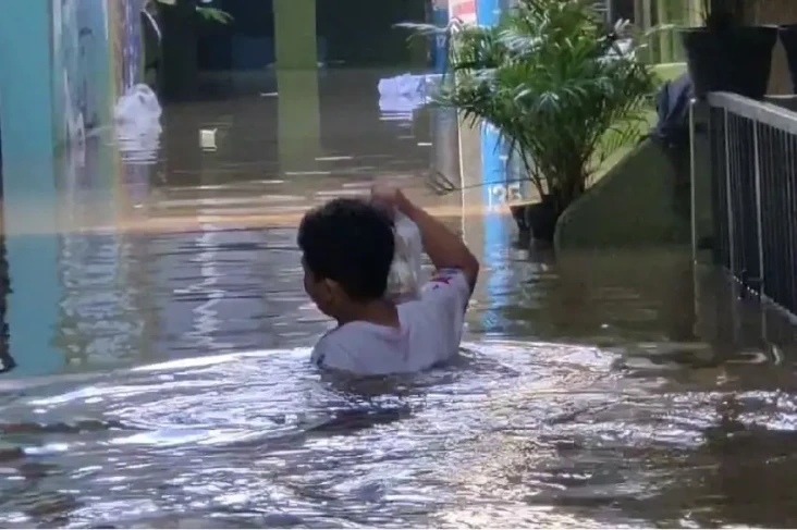 DPRD DKI Minta Anggaran...