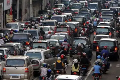 Pengamat Tata Kota:...