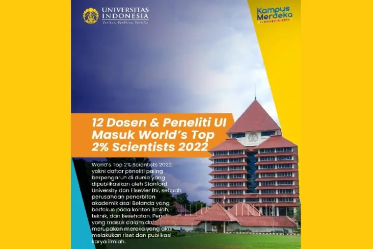 Keren! 12 Dosen dan...