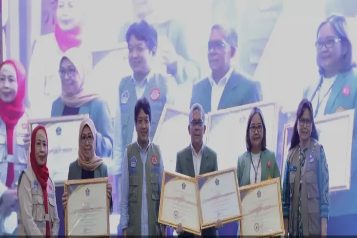 UPNVJ Masuk 5 Besar...