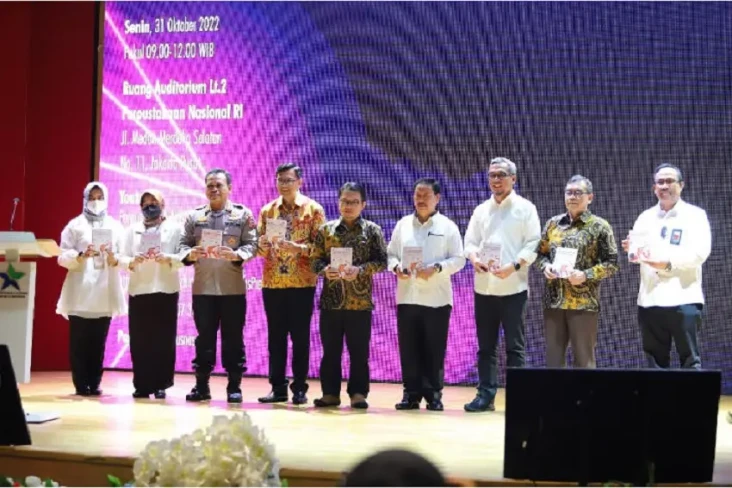 Dukung Presidensi G20...