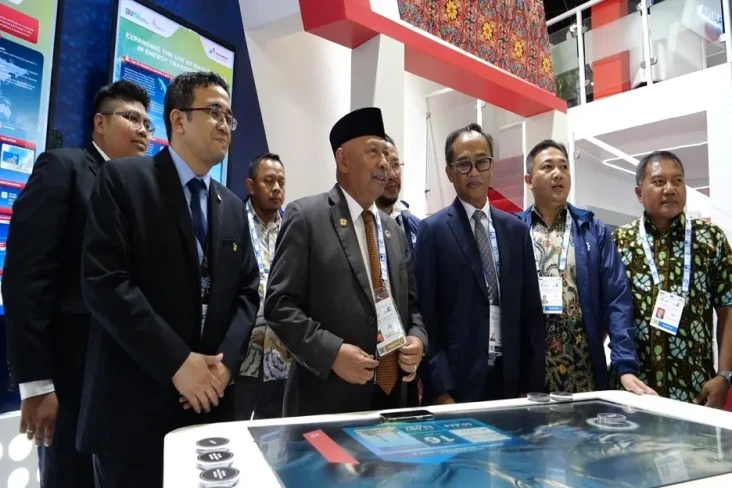 Kejar Produksi 1 Juta...