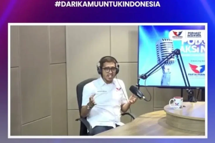 Kerap Galau Ambil Keputusan...