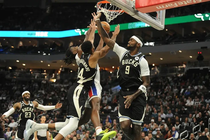 Hasil NBA 2022/2023:...