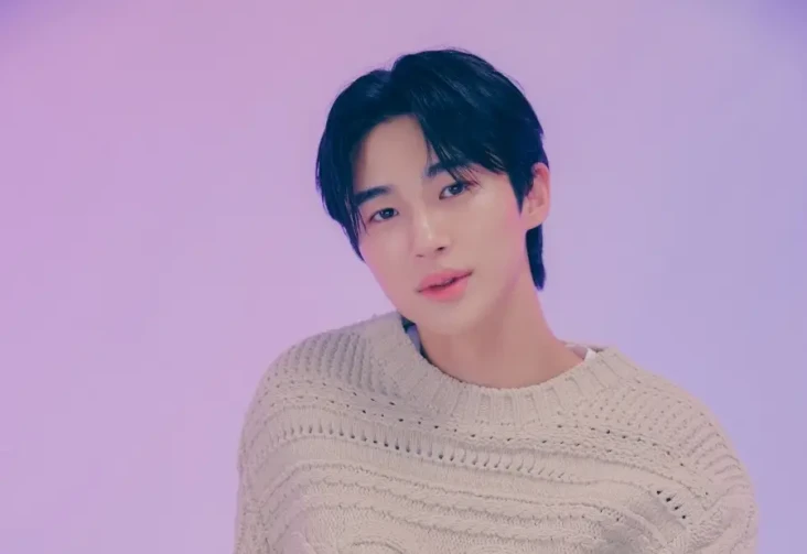 Byeon Woo-Seok Curhat...