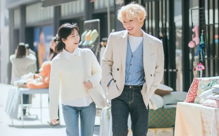7 Drama Korea Healing...