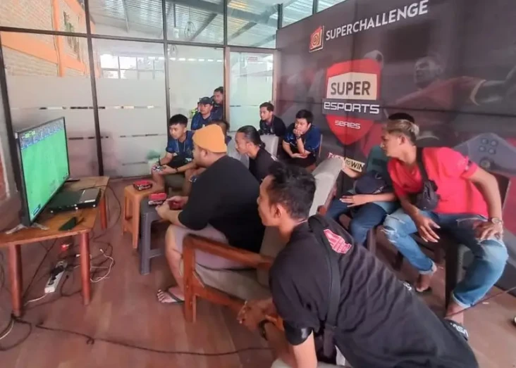 Turnamen KITA Super...