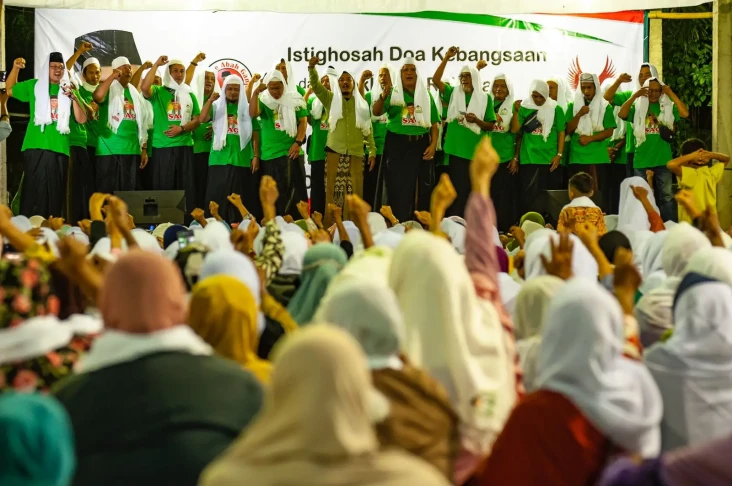 Dinilai Religius dan...