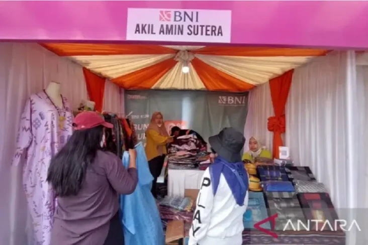 OJK: Bulan Inkluasi...