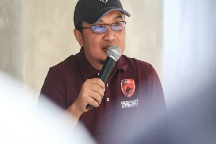 Liga 1 Terhenti 1 Bulan...