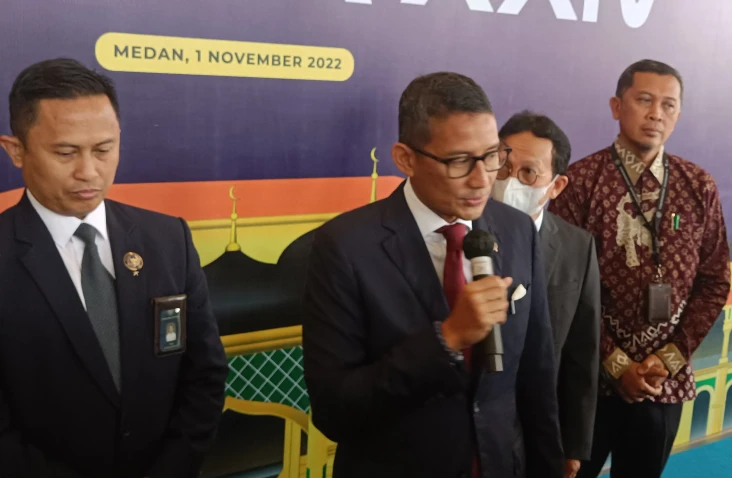 Ditanya Pilpres 2024,...