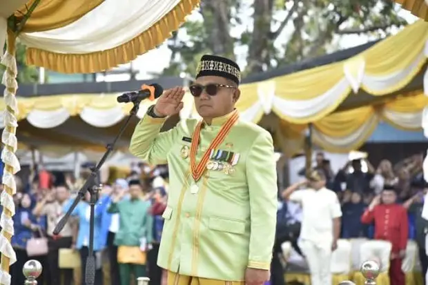Marten Taha : Generasi...