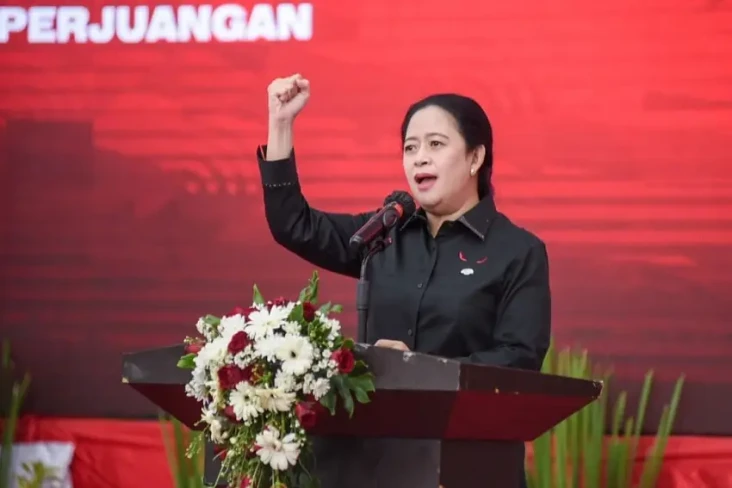 Puan Ngaku Sering Ketemu...