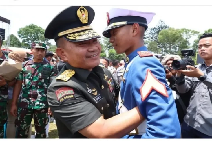 Sosok Muhammad Akbar...