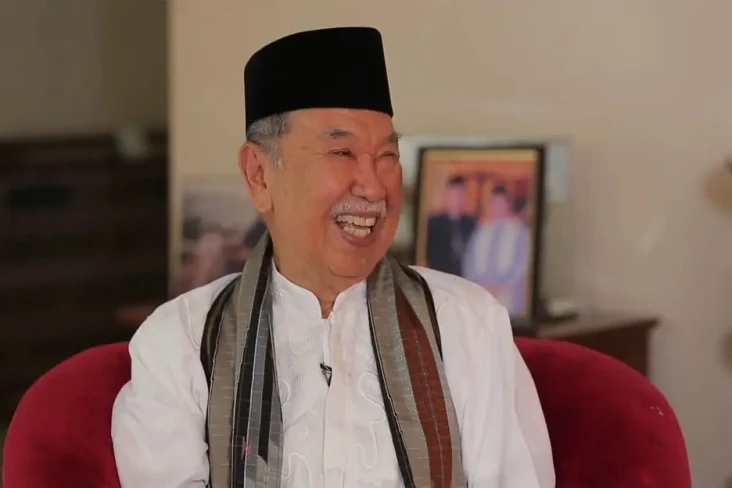 Deretan Jenderal yang...