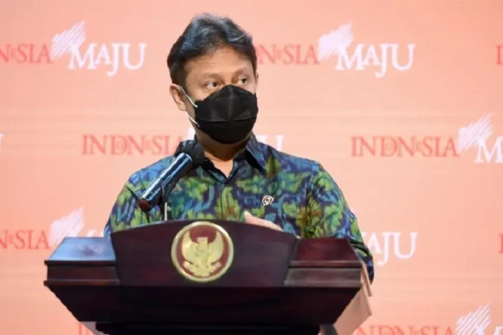 Menkes: Gagal Ginjal...