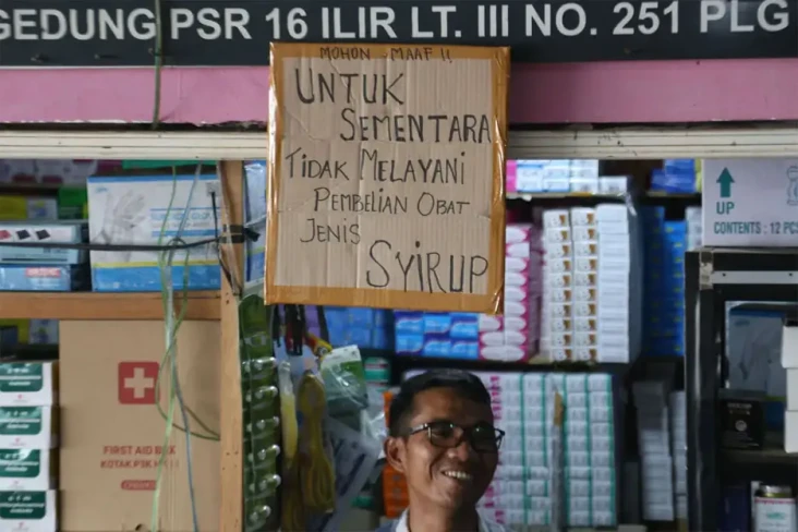 Cegah Gangguan Ginjal...