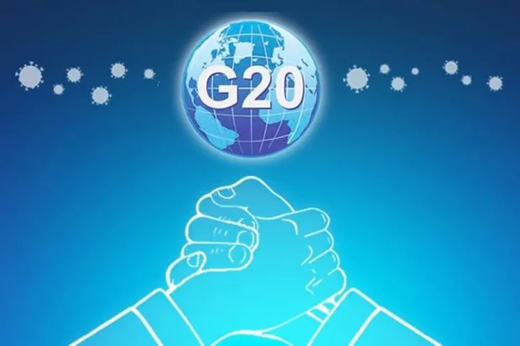 KTT G20 Diharapkan Lahirkan...