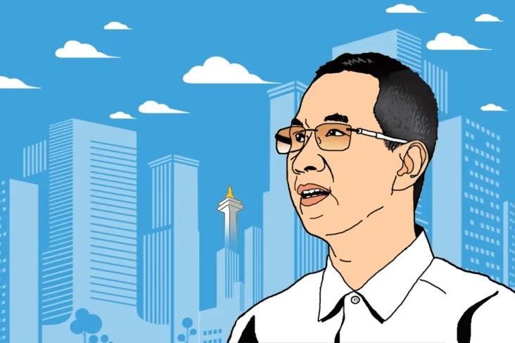 Pj Gubernur Jakarta...
