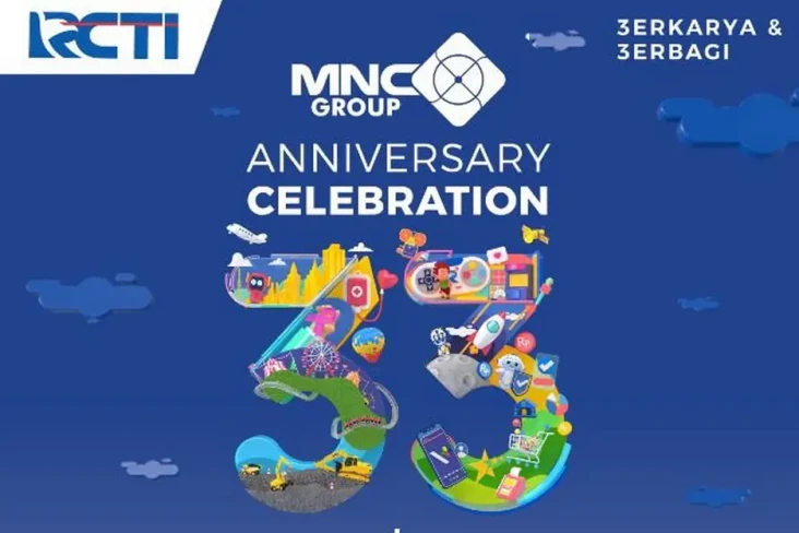 Anniversary Celebration...