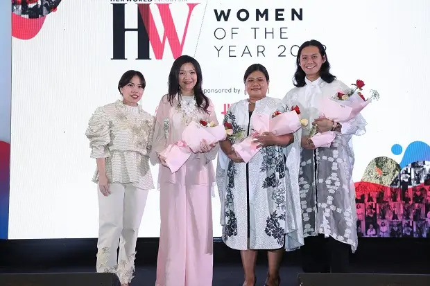 Women of The Year 2022