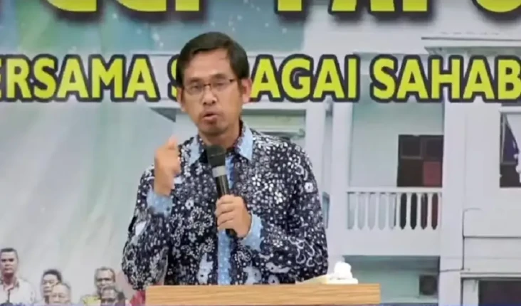 Pemerintah Gandeng PGPP...