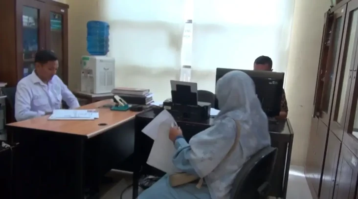 Viral! Istri Hamil 3...