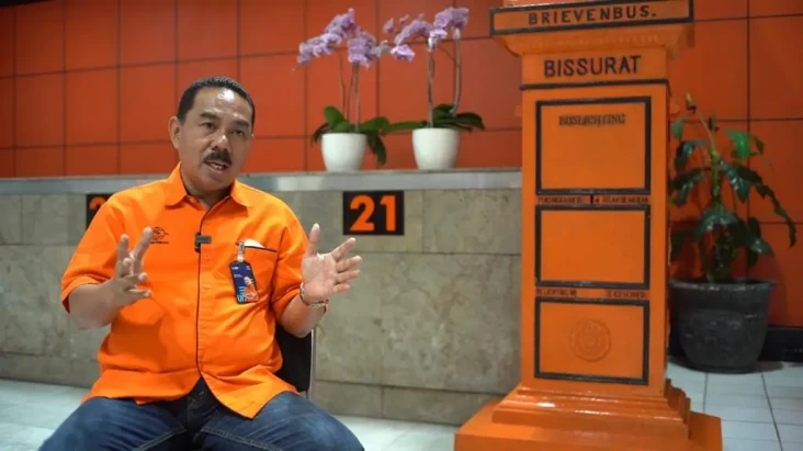 Pencairan BSU Serentak...