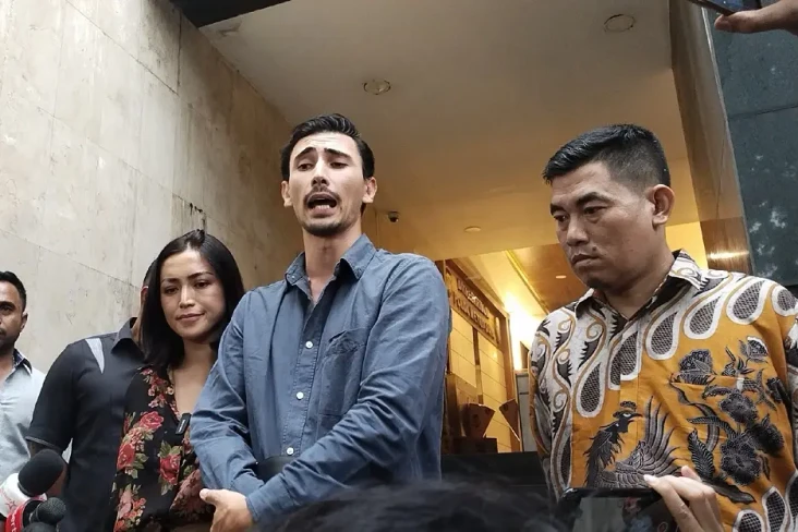 Vincent Verhaag Tantang...