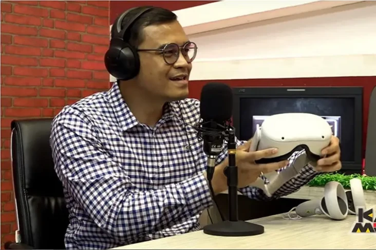Dosen Unpad Gunakan...