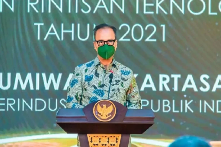 Didukung Amerika, Indonesia...