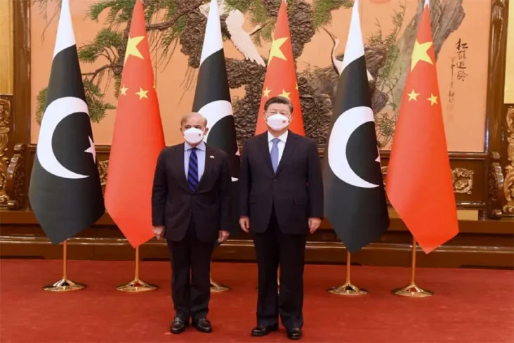 Xi Jinping Pastikan...