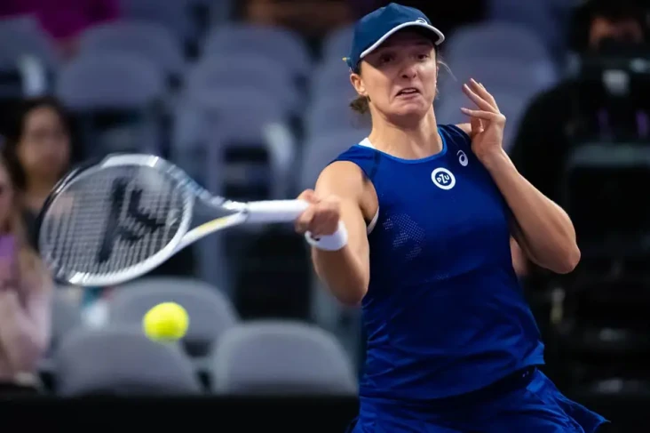 WTA Finals 2022: Puncaki...