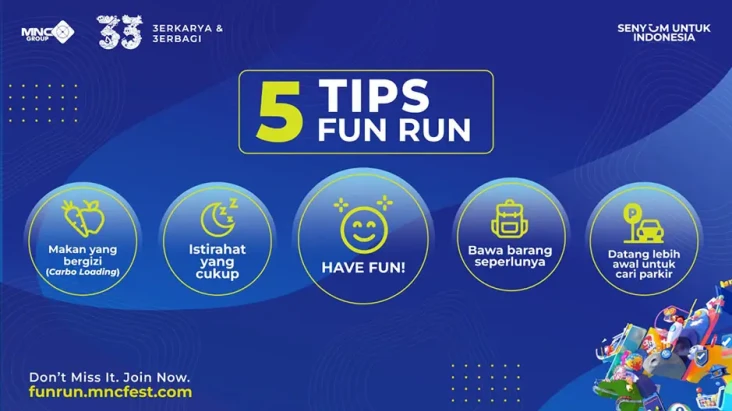 5 Tips Persiapan Mengikuti...