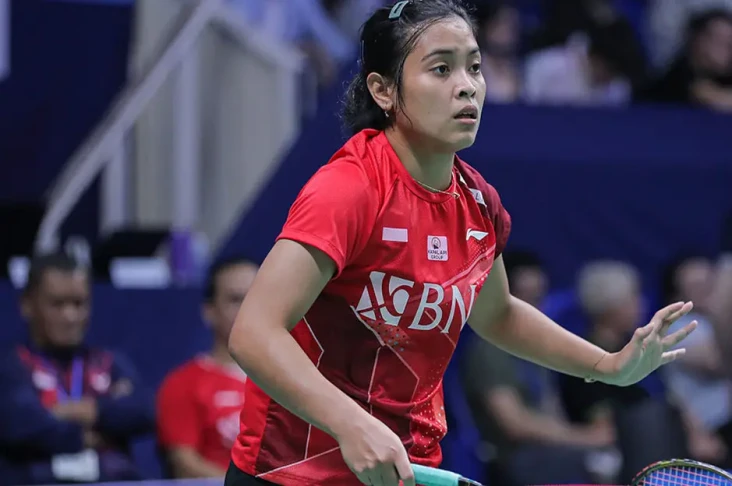 Hasil Hylo Open 2022:...
