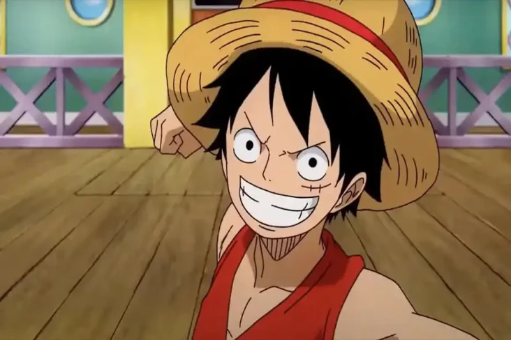 One Piece 1.065 Perkenalkan...