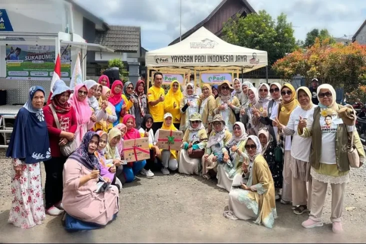 YPIJ dan Sahabat Super...