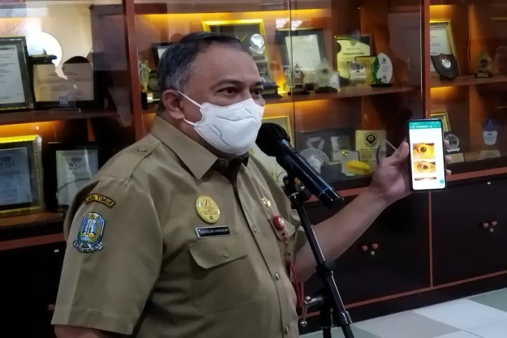 RSSA Malang Siapkan...