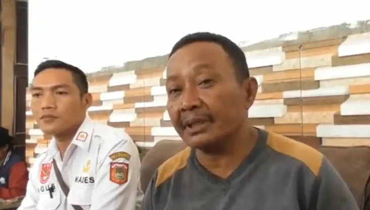 Suami Susi, ART Ferdy...
