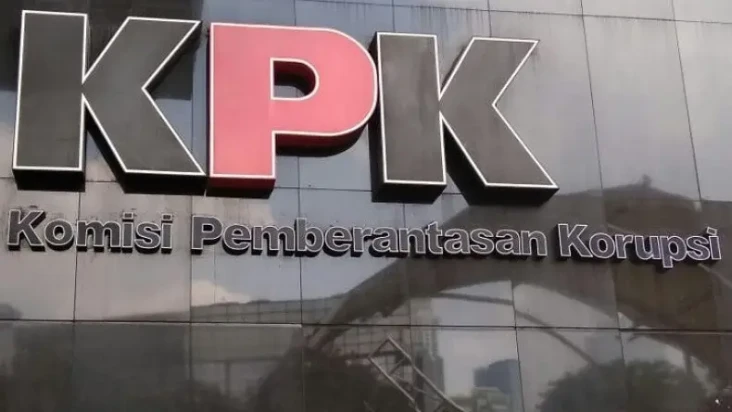 Rumah Pribadi Ketua...
