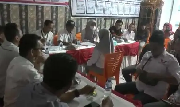 Sukses Verifikasi Faktual,...