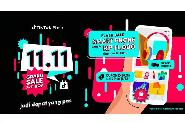 Saatnya Ganti Gadget...