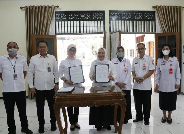 Pemkab Bojonegoro dan...
