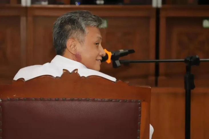 Hari Ini 13 Saksi Diperiksa...
